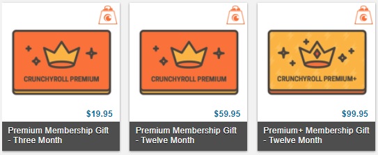 Assinar Crunchyroll vale a pena? Confira as vantagens e quanto custa